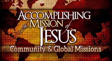Missions & Outreach