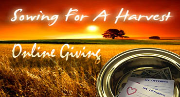 Online Giving